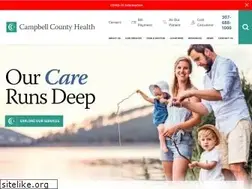 Sites similar to cchwyo.org