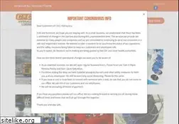 Sites similar to cchydraulics.com