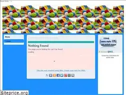 Sites similar to cci-coral-club.okis.ru