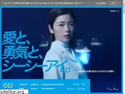 Sites similar to cci-corporation.com