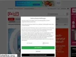 Sites similar to cci-dialog.de