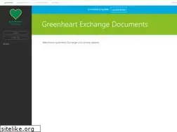Sites similar to cci-exchange.com