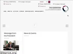 Sites similar to cci-fed.org.lb