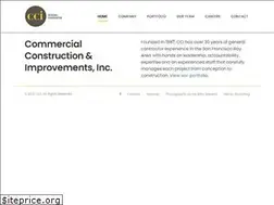 Sites similar to cci-gc.com