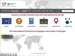 Sites similar to cci-international-grandest.com