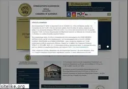Sites similar to cci-ioannina.gr