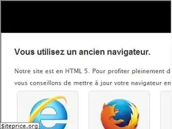 Sites similar to cci-paris-idf.fr