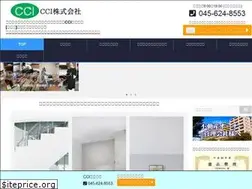 Sites similar to cci-service.com
