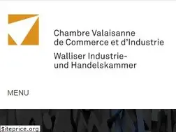 Sites similar to cci-valais.ch