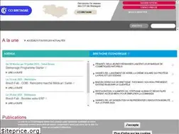 Sites similar to cci.bzh