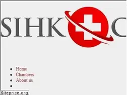 Sites similar to cci.ch
