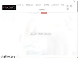 Sites similar to cci.church