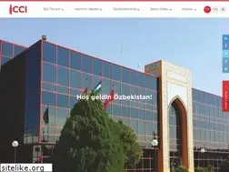 Sites similar to cci.com.tr