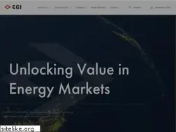 Sites similar to cci.com