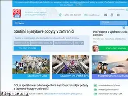 Sites similar to cci.cz