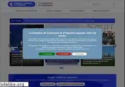 Sites similar to cci.fr