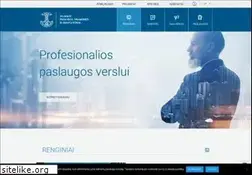 Sites similar to cci.lt