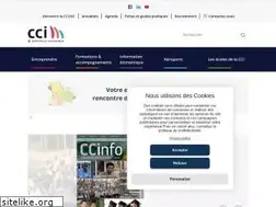 Sites similar to cci.nc