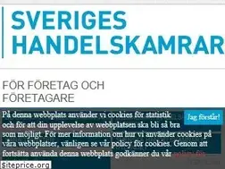 Sites similar to cci.se