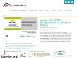 Sites similar to cci.tn.it