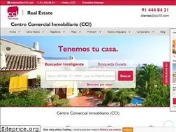 Sites similar to cci10.com