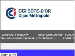 Sites similar to cci21.fr