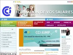 Sites similar to cci28.fr