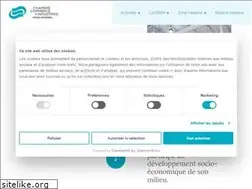 Sites similar to cci3r.com
