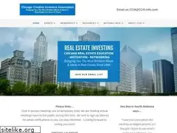 Sites similar to ccia-info.com