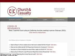 Sites similar to ccia.com