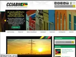 Sites similar to cciabm.com