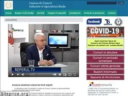 Sites similar to cciabr.ro