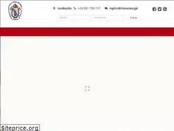 Sites similar to cciacoruna.com
