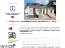 Sites similar to cciagl.ro