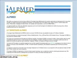 Sites similar to ccialpmed.eu