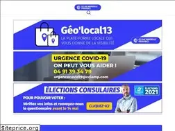 Sites similar to cciamp.com