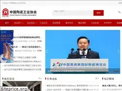 Sites similar to ccianet.cn