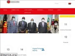 Sites similar to cciangola.com