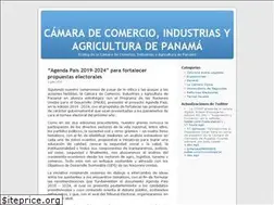 Sites similar to cciap.wordpress.com
