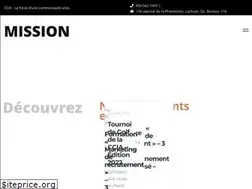 Sites similar to cciargenteuil.ca