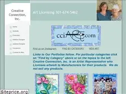 Sites similar to cciart.com