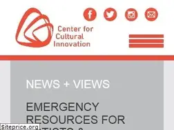 Sites similar to cciarts.org