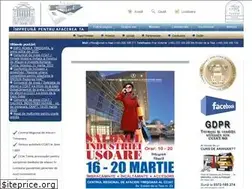 Sites similar to cciat.ro