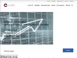 Sites similar to cciati.ch