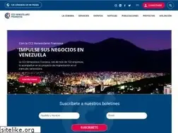 Sites similar to cciavf.com.ve