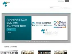 Sites similar to ccib.org.lb