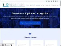 Sites similar to ccibaires.com.ar