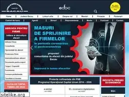 Sites similar to ccibc.ro