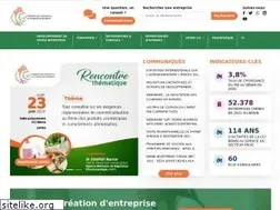 Sites similar to ccibenin.org