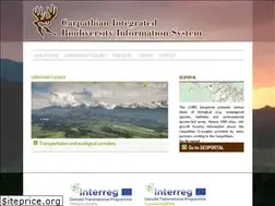 Sites similar to ccibis.org